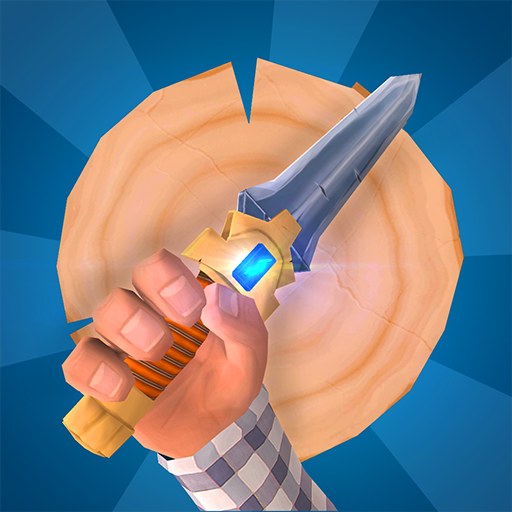 Knife Throwing SimulatorAmazon.deAppstore for Android