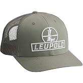 Leupold Reticle Trucker Hat