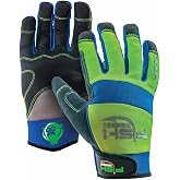 Fish Monkey Easy Work Non-Slip Grip Fishing Glove