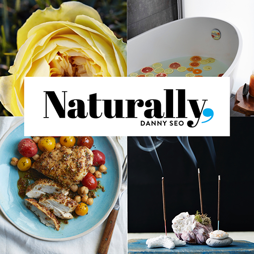 Naturally, Danny for Android