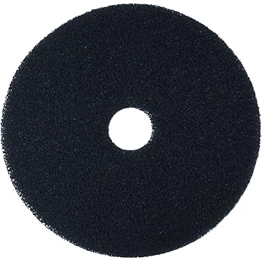 Floor Scrubber Pads 437.071 437071 For Oreck | Ubuy - View #2