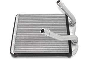 AUTOKAY Front HVAC Heater Core Fits for Chevy Silverado for GMC Sierra 1500 2500 3500 Cadillac