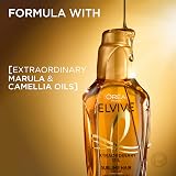 L'Oreal Paris Elvive Extraordinary Oil Serum 100ml Intense Nourishment 6x Shine view 4