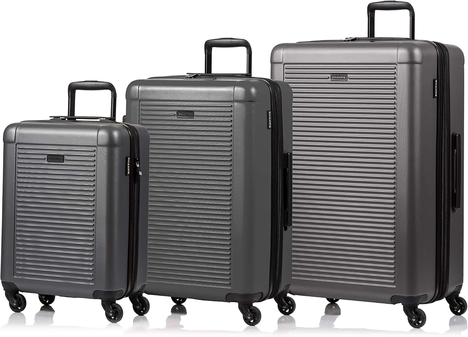 horizon luggage