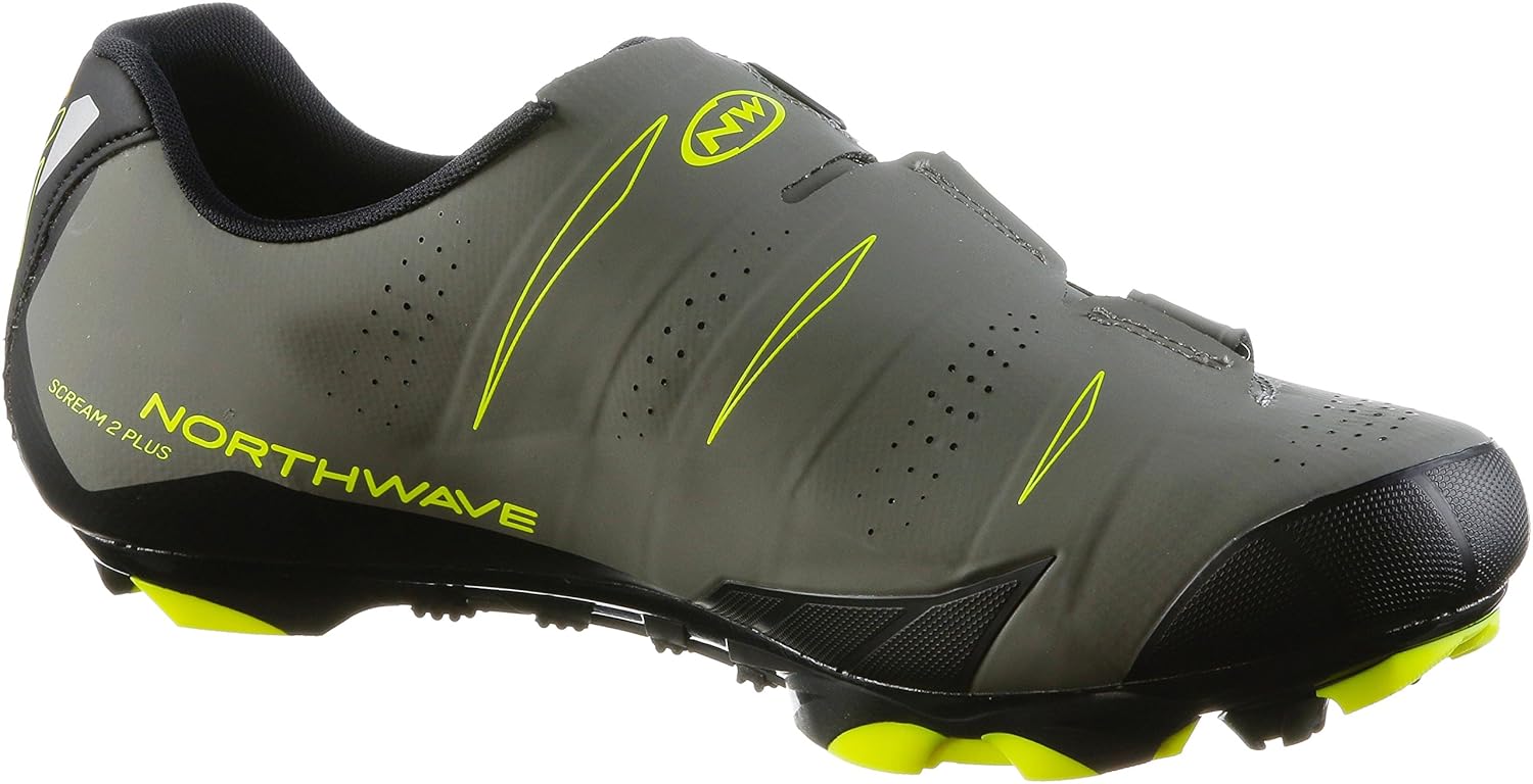 northwave scream 2 srs mtb