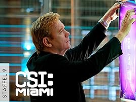 Amazon De Csi Miami 09 Ansehen Prime Video