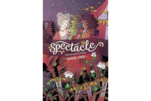 Spectacle Vol. 1 (Volume 1)