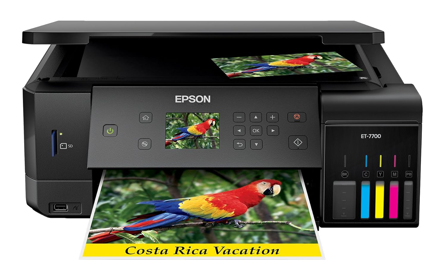 Best Printers with the Cheapest Cartridges Printers Magazine