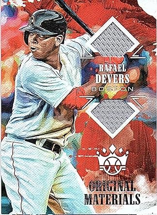 devers jersey
