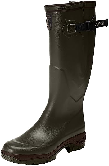 Aigle Unisex-Erwachsene Parcours 2 Vario Gummistiefel