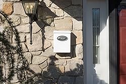 Architectural Mailboxes Designer Galvanized