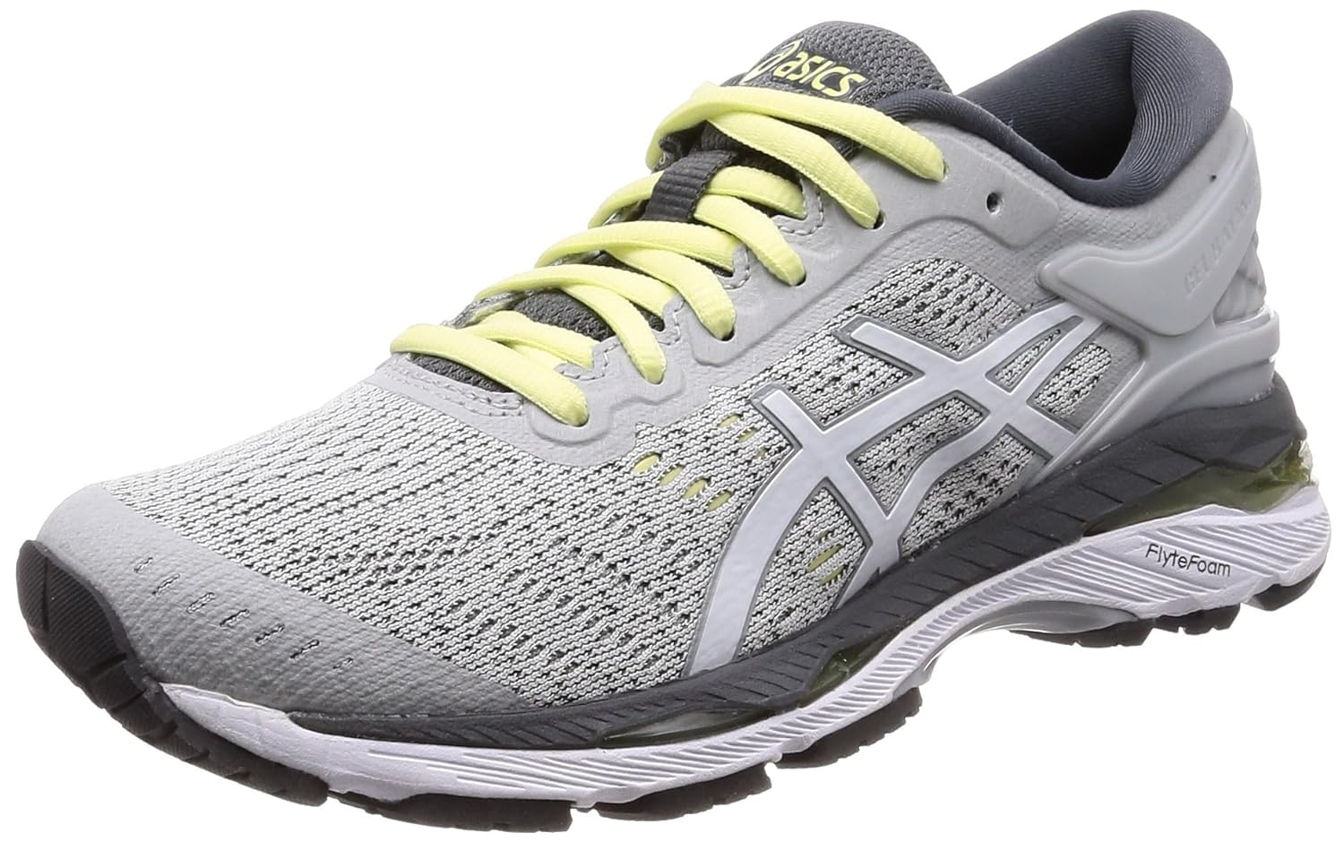 日本産 Lady ランニングシューズ アシックス Gel Kayano ソフトグレー ホワイト Cm 24 0 B076hrqlbx レディース 24 ランニング Lp Cype Com 日本産 Lady ランニングシューズ アシックス Gel Kayano ソフトグレー ホワイト Cm 24 0 B076hrqlbx レディース 24 ランニング Lp Cype Com
