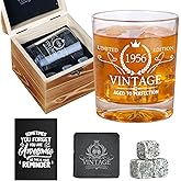 2026 70th Birthday Gifts For Men, 1956 Whiskey Glasses, Cool 70th Birthday Gifts, 70 Year Old Birthday Gifts For Men, Mens 70th Birthday Gift Ideas, 1956 Birthday Gifts For Man, Husband, Grandpa