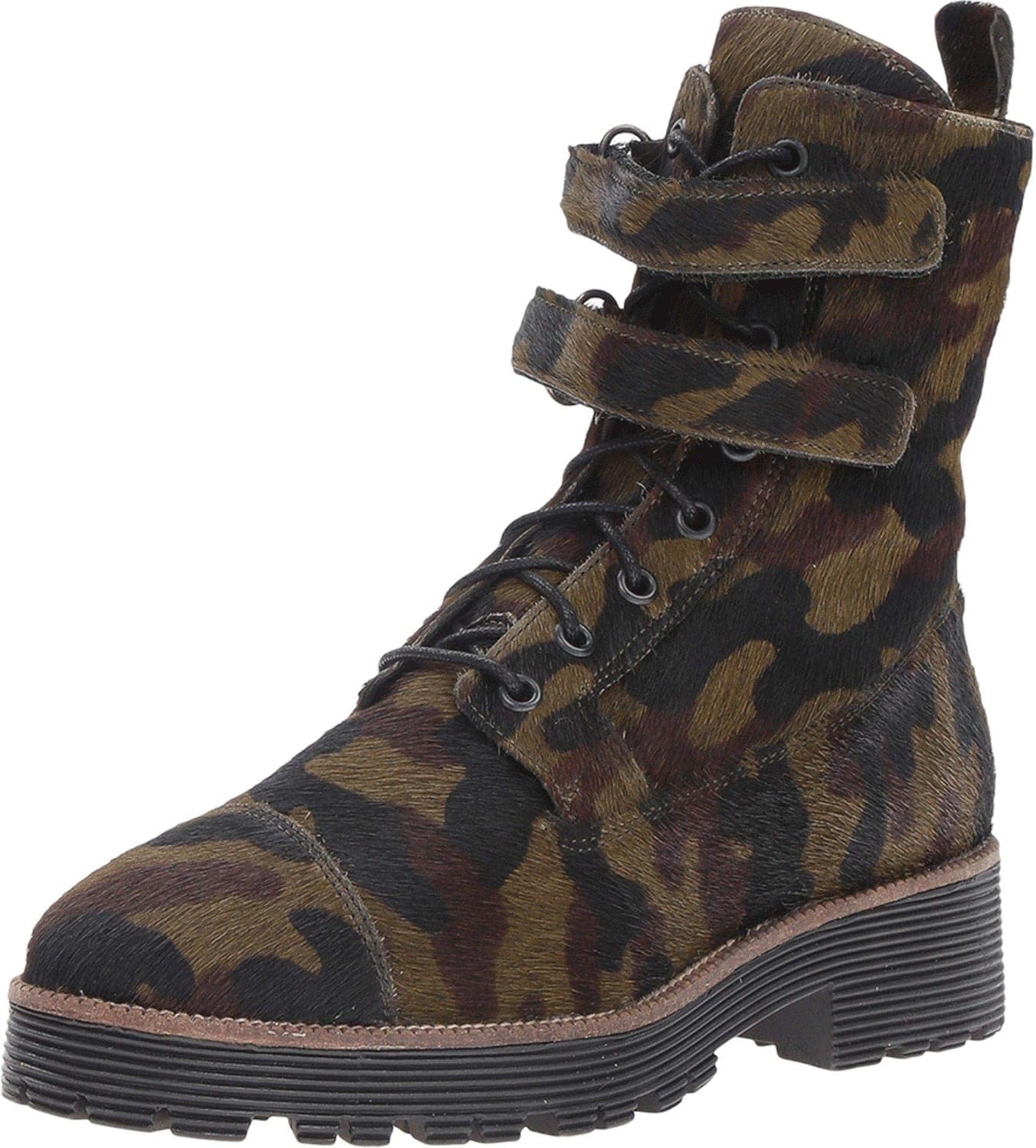 shelly london combat boots