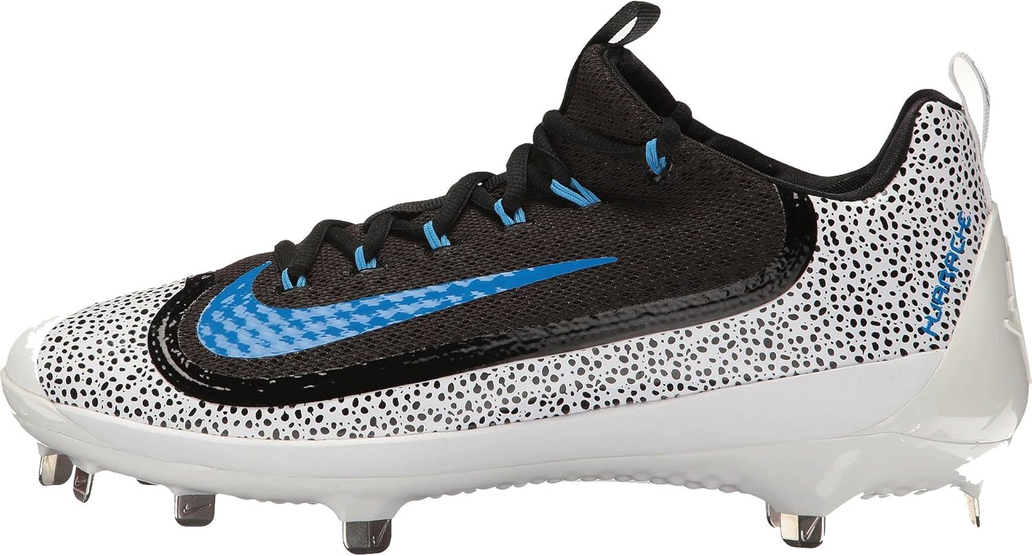 nike air huarache 2kfilth elite low men's cleat