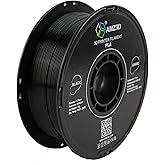 AMZ3D PLA 1.75mm-1kg 3d Printer Filament (Black)
