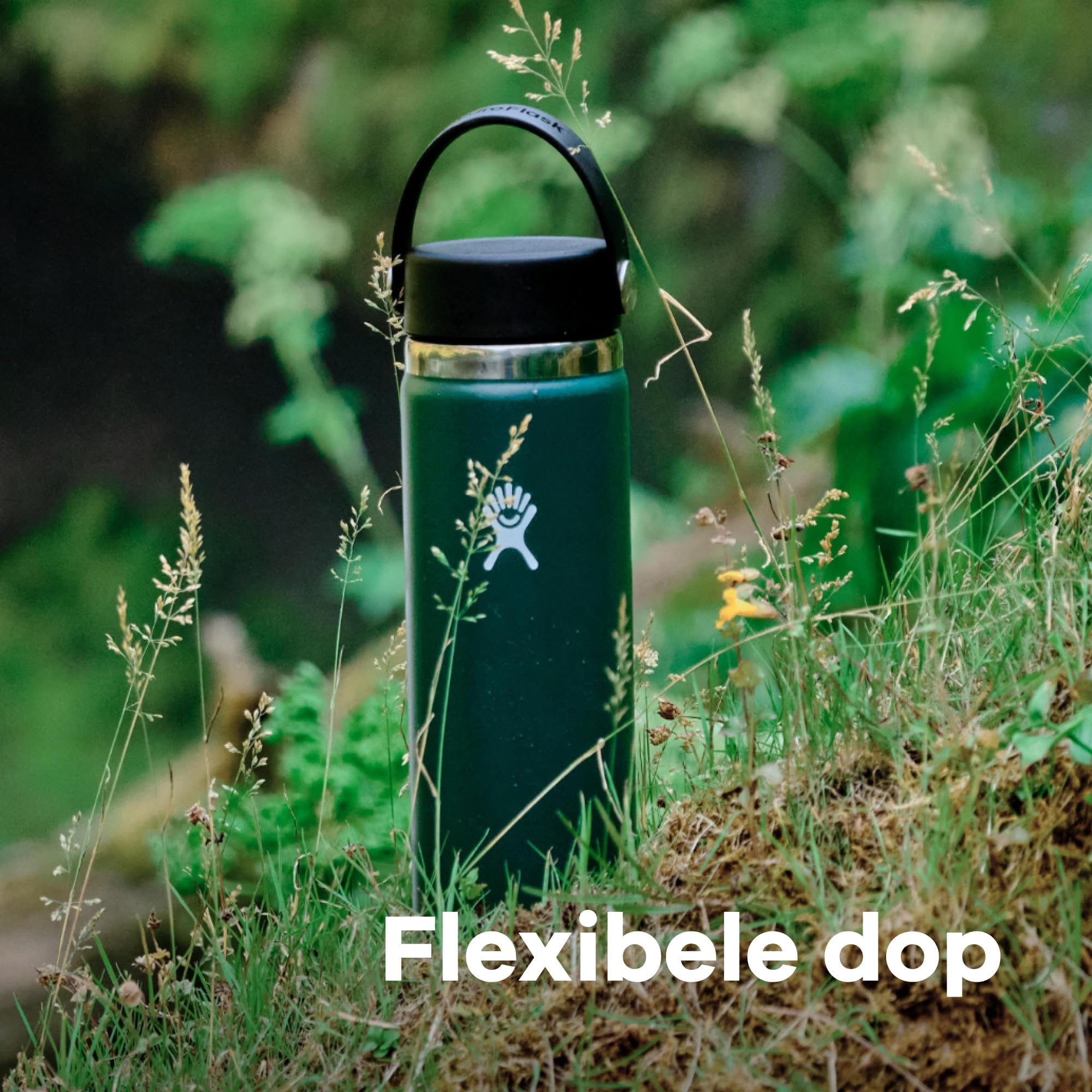 Hydro Flask Bottle