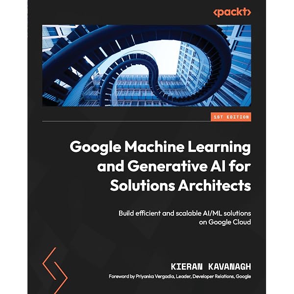Official Google Cloud Certified Professional Machine Learning