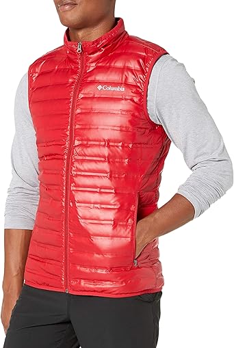 columbia mens turbo down jacket