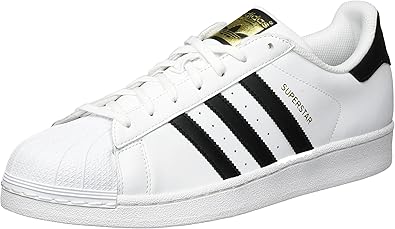 zapatilla adidas superstar hombre