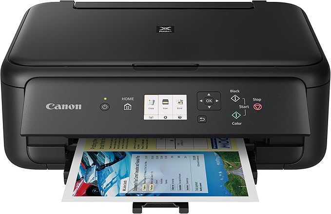 which canon printer has the cheapest ink