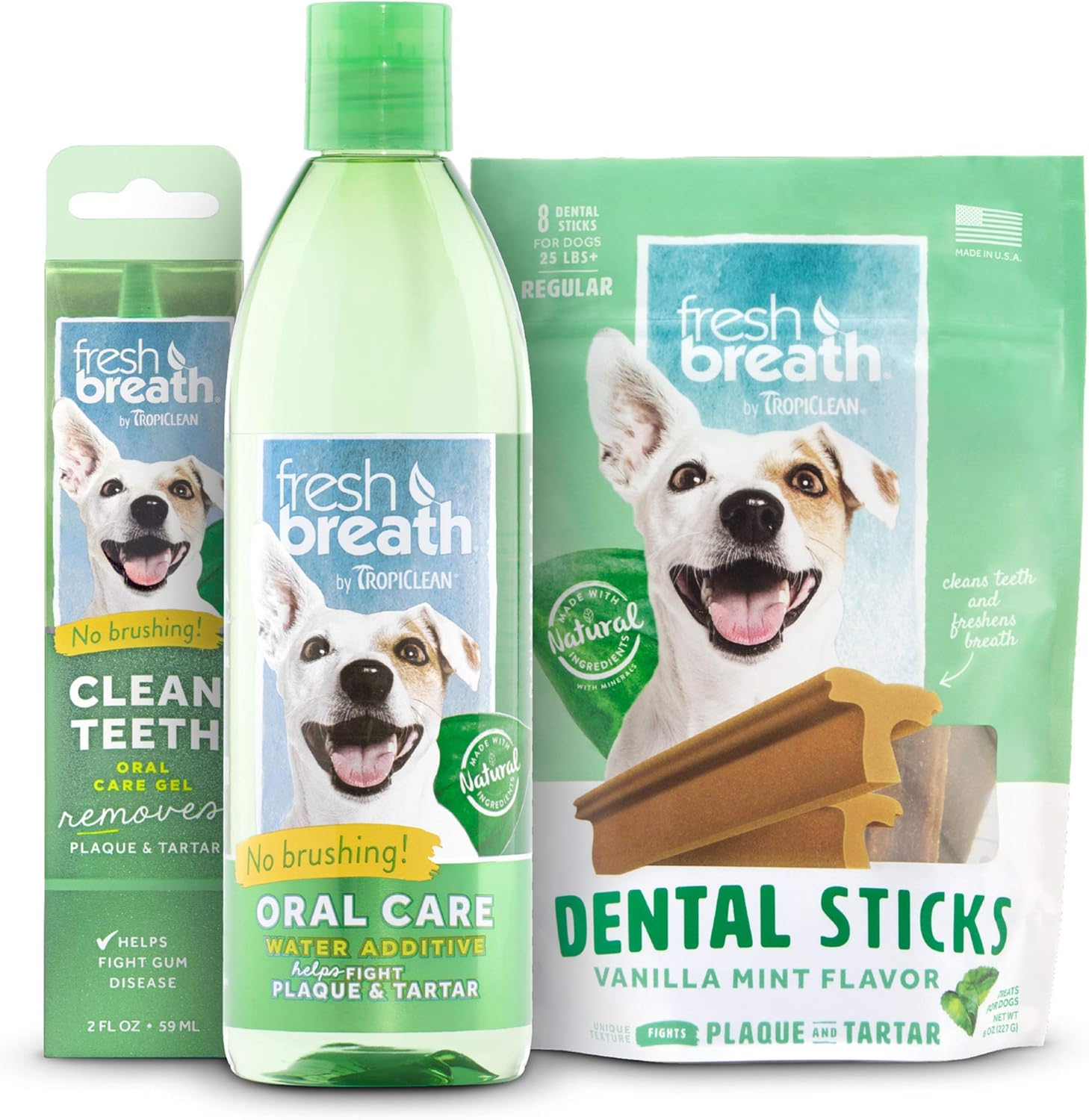 Amazon dental sticks Outlet