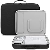 Ultra-Light Case for Starlink Mini – Shockproof Starlink Case Shoulder Star Link Bag with Dual Carry Options | Ideal Starlink Mini Accessories