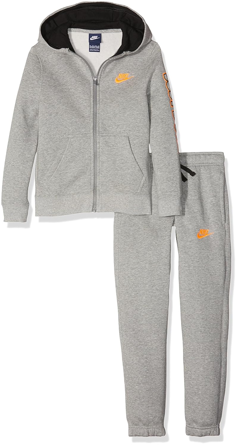 nike jogging suit amazon
