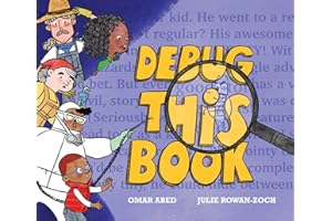 Debug This Book
