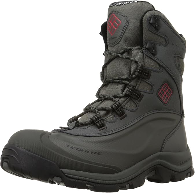 Best Mountain Hunting Boots of 2021 Buyer’s Guide