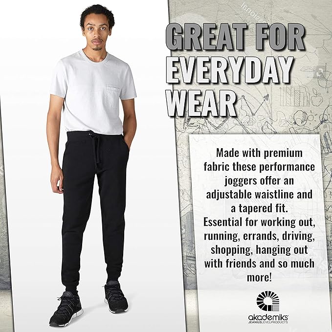 akademiks jogging suit