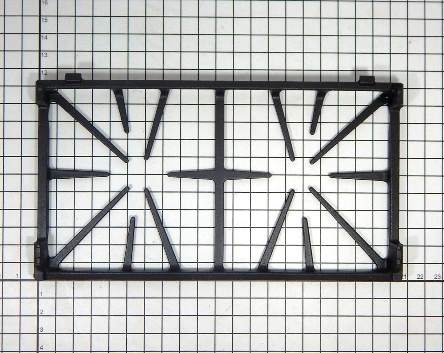 Best Ge Gas Grill Grates