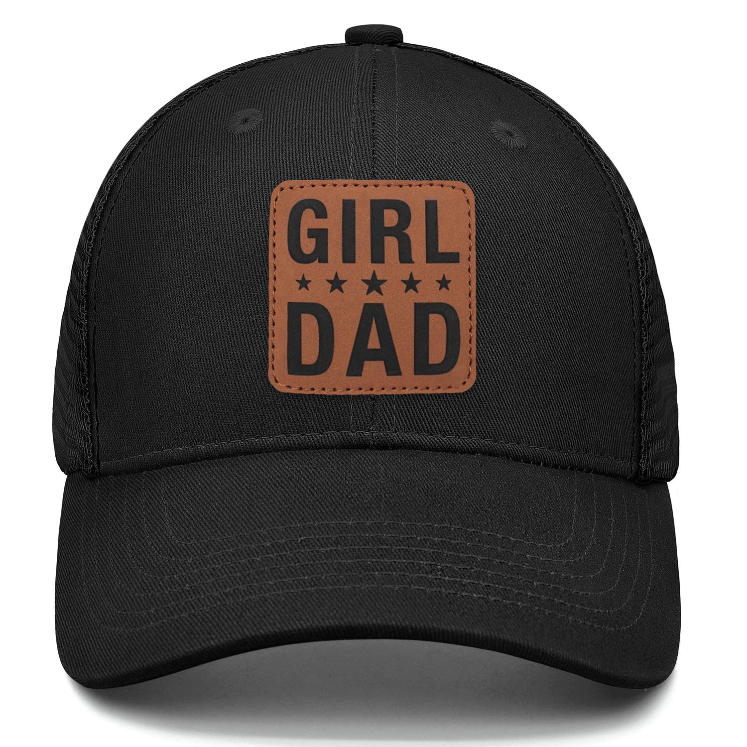 Generic Girl Father Daddy Dad hat Gifts Fathers Day