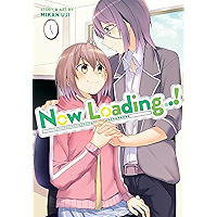 Now Loading...! book cover
