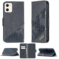 jioeuinly Case for UMIDIGI C2 2023 Case Compatible