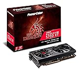 PowerColor Red Dragon AMD Radeon RX 5700 XT 8GB