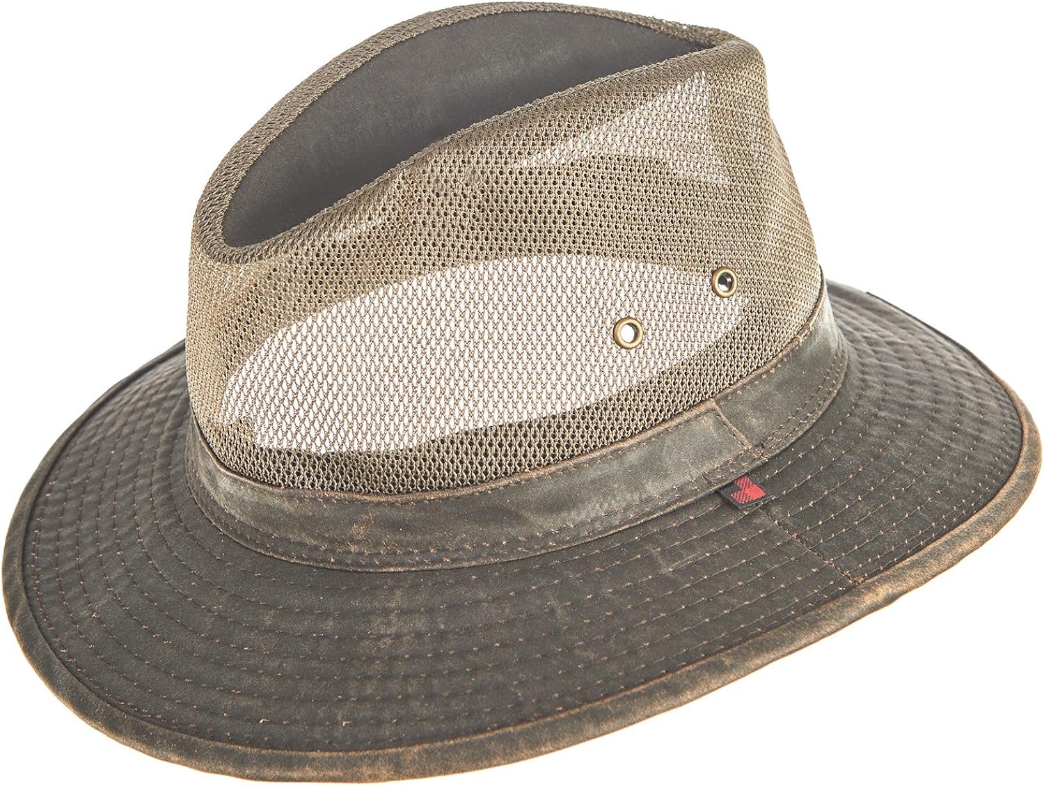 woolrich safari hat
