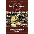 Correspondence: 1927–1987 (The Collected Works of Joseph Campbell)