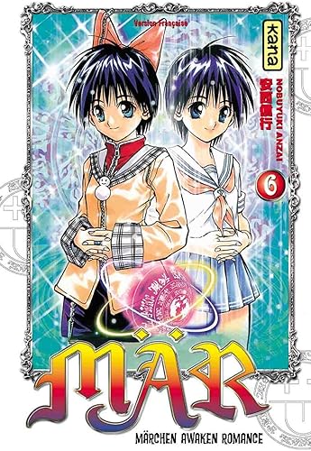 Download Mär, tome 6 PDF