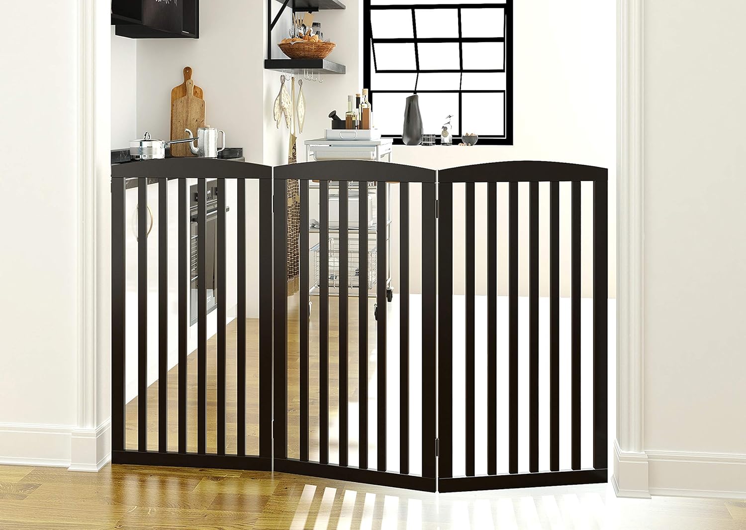 baby gate 36 inches wide