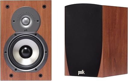 polk monitor 30 series ii
