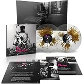 Drive 10 Soundtrack 15th Anniversary