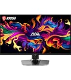 Amazon.com: msi MAG 321UPX QD-OLED, 32