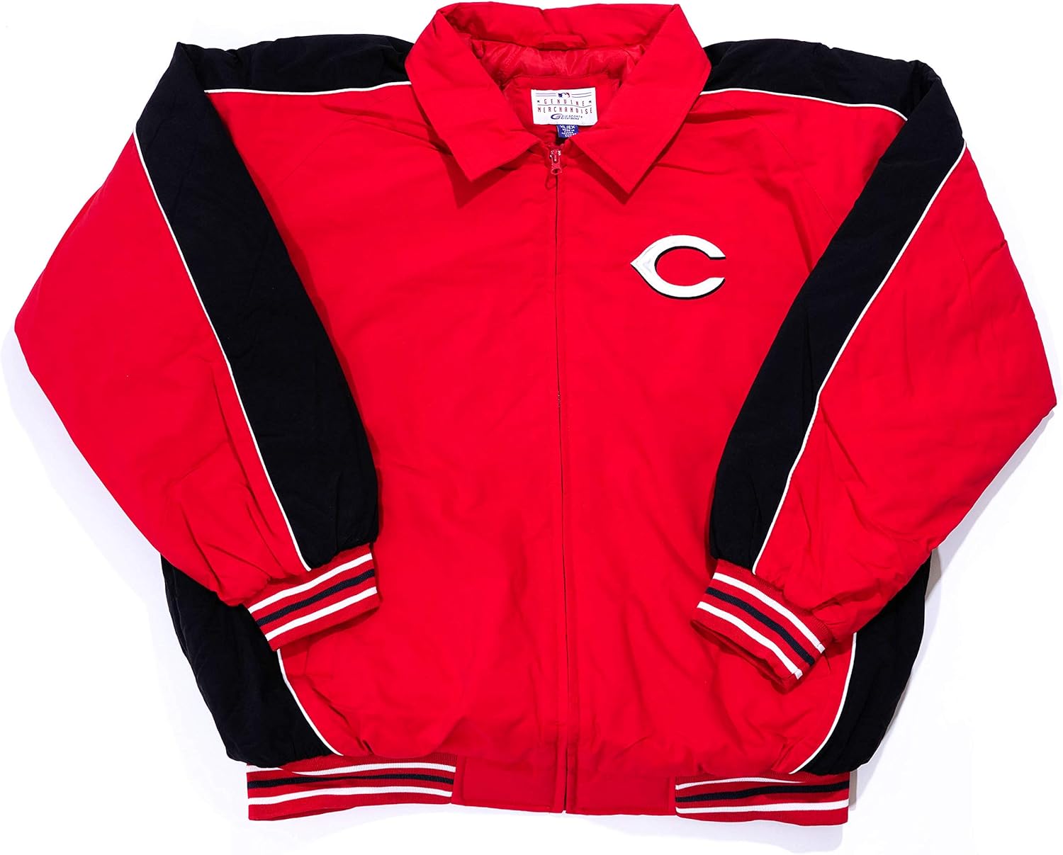 major league apparel