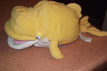 jonah plush toy