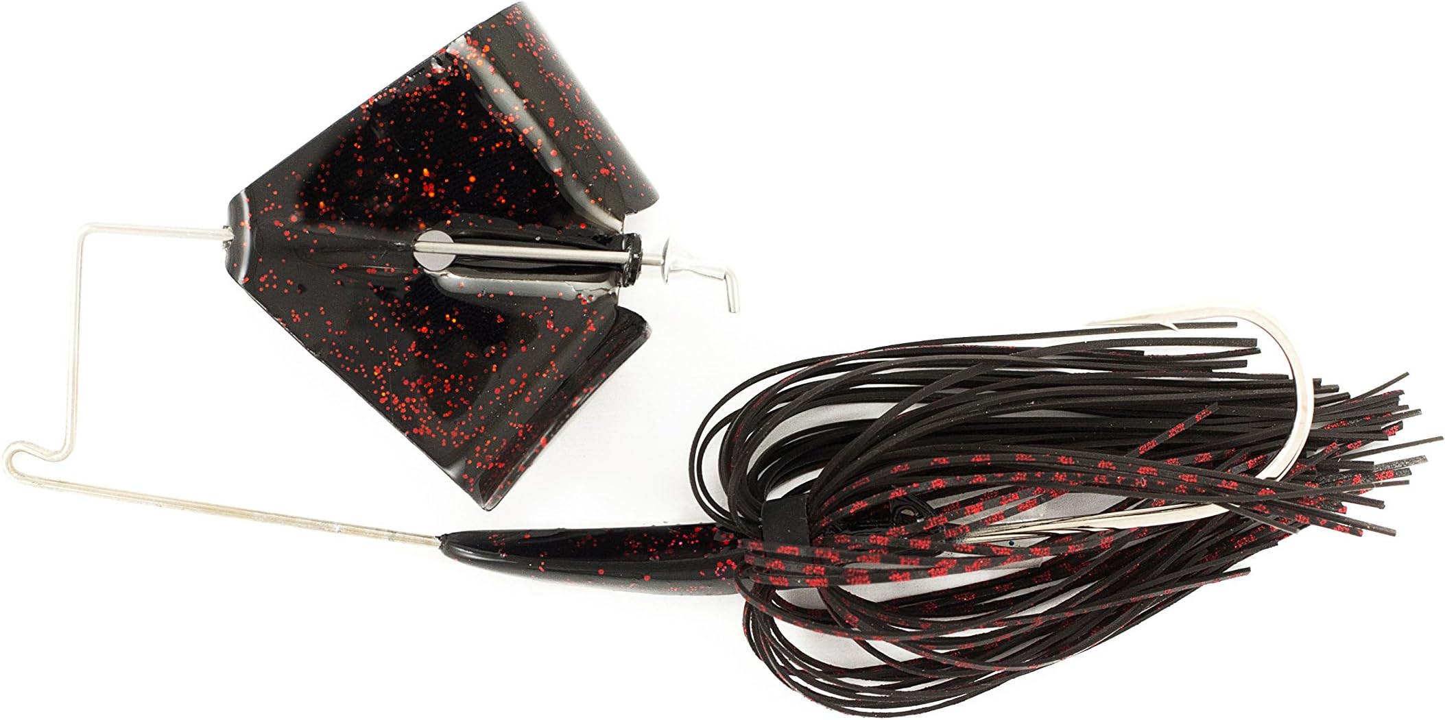 Nichols Lures Reflex Buzzbait