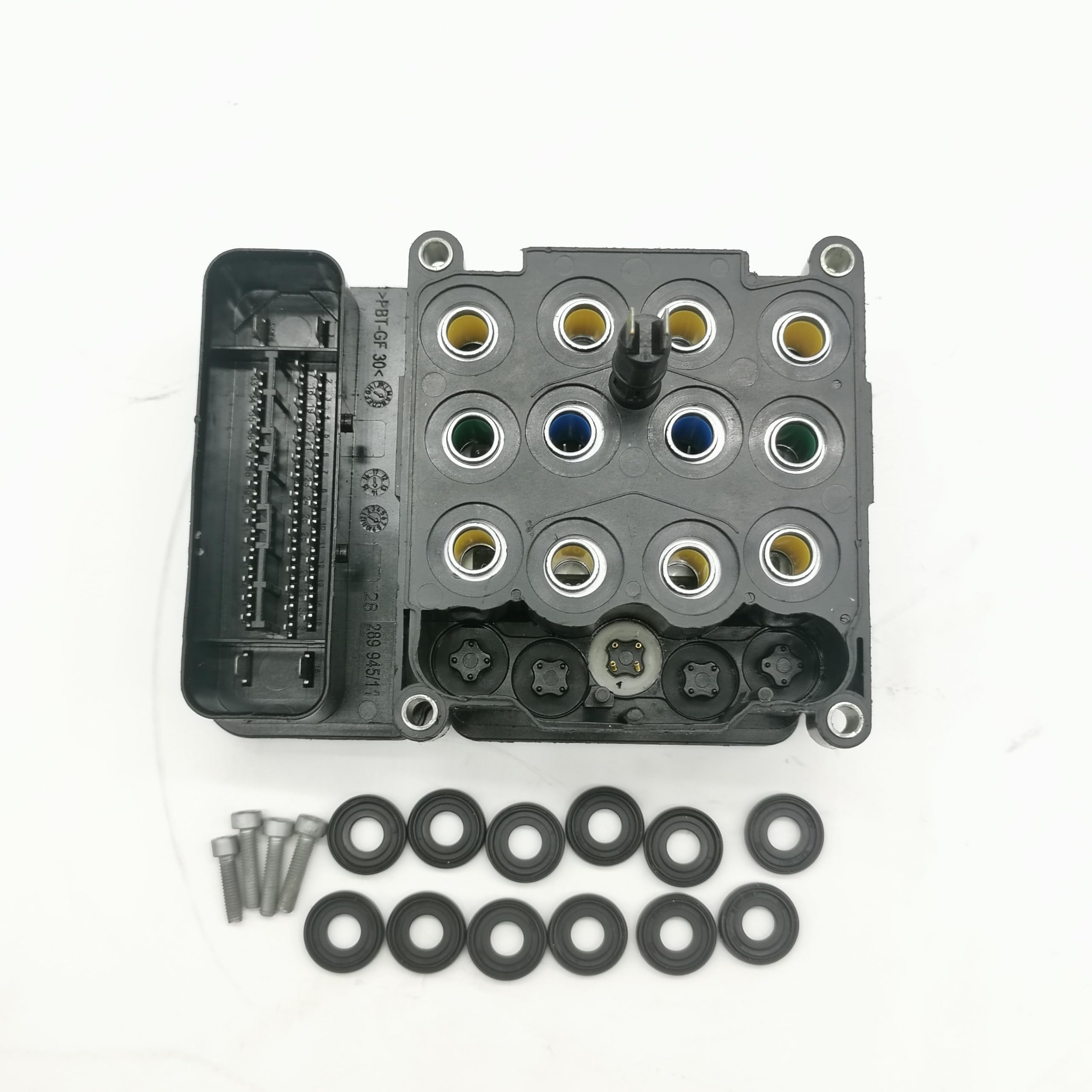 AntiLock Brake System ABS Control Module 68259556AD 68259556AB For