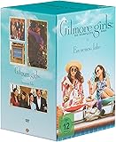 Gilmore Girls: Die komplette Serie + Ein neues Jahr [DVD]