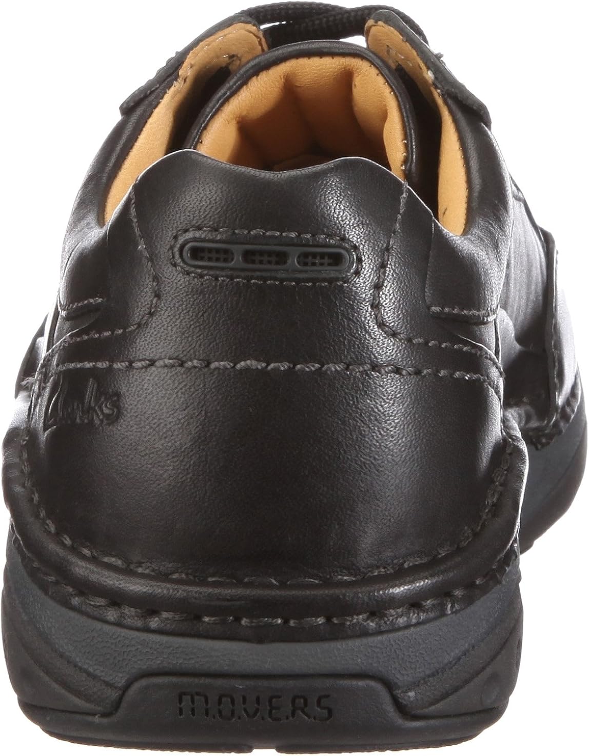 clarks air mover shoes