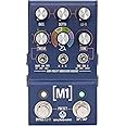 Walrus Audio MAKO Series M1 High Fidelity Modulation Machine